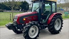 TYM T720S
