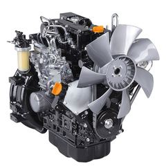 Yanmar YTW350
