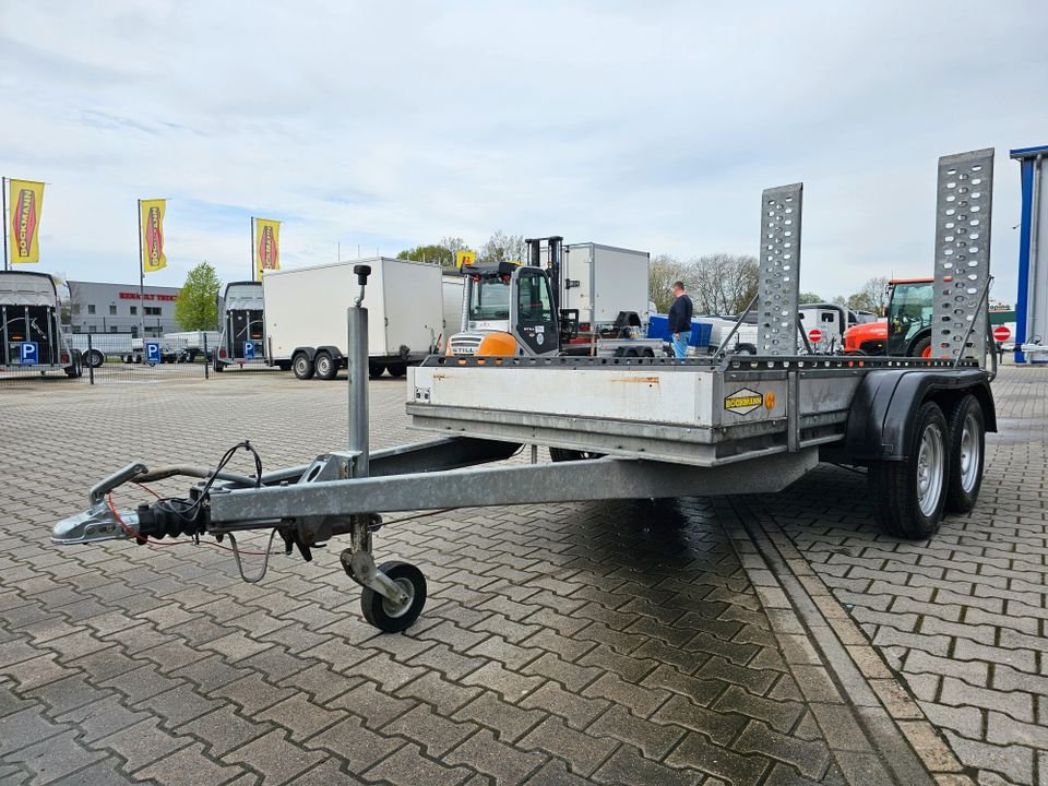 Damco DA 2000 A2