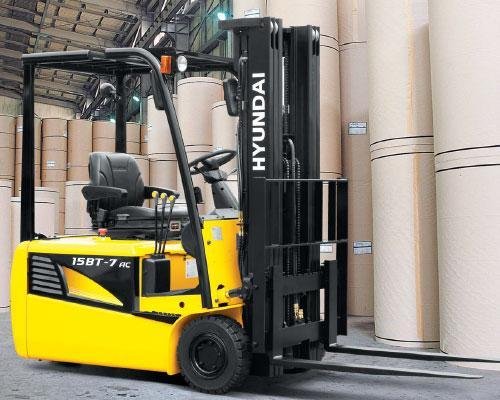 Hyundai 15BT-7