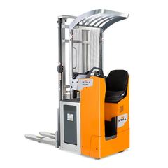 STILL Sitz-Hochhubwagen FXV 14–16 N / FXV 14–16 N Li-Ion