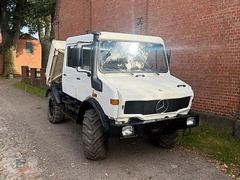 Mercedes Benz 1450L