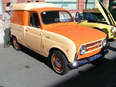 Renault R4-F4