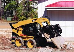 Caterpillar 232B