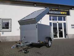 DECKX AR750