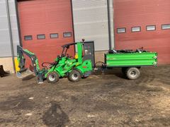 Agent TA 1428 T/235+65