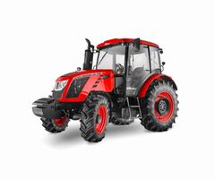 Zetor PROXIMA HS 80