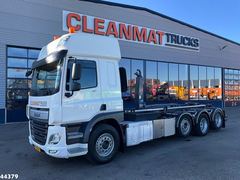 DAF AVW