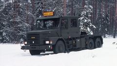 Scania 112H-6X6