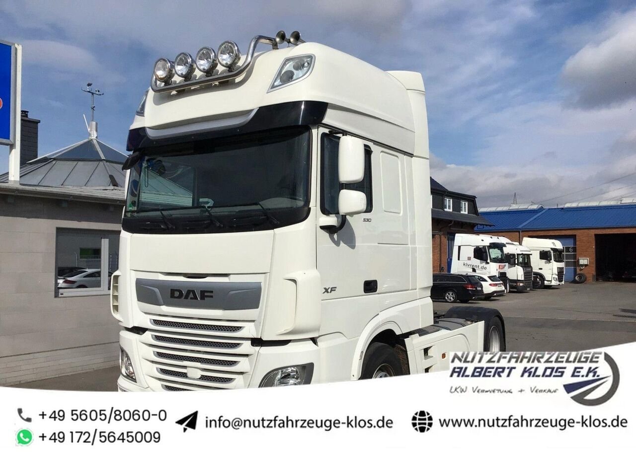 DAF M4CN3