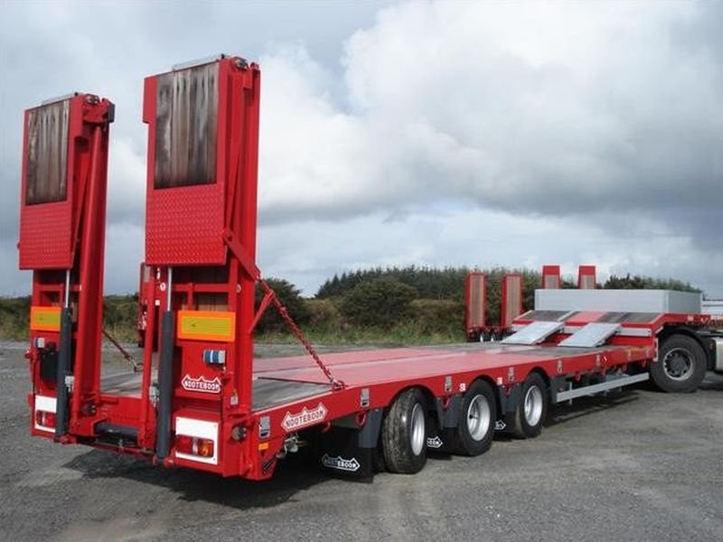 Anhänger Nooteboom OSD-73-04