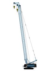 Soilmec SC-130 HD Tiger