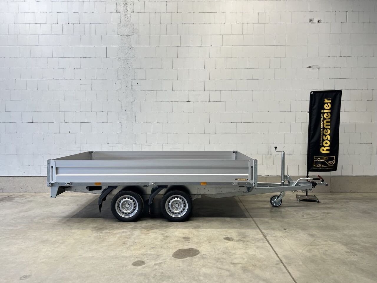 Bockmann KTH 4320/27