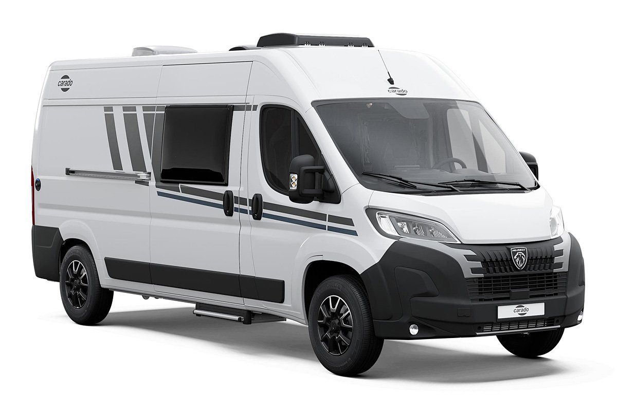 CAPRON C 290 C