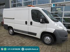 Citroën 33 L2 PU 3.0HDI