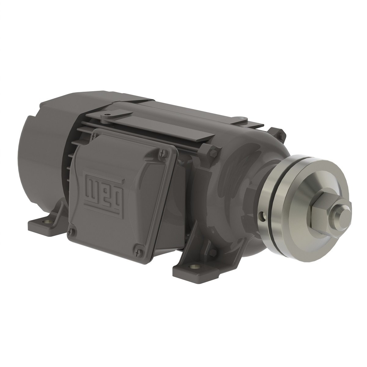 Electric motor Centripro CAB 80M2-2