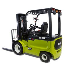 CLARK EPX25I