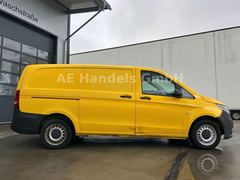 Mercedes Benz Kasten 115CDI A1 - 2,94T
