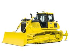Komatsu D65EXi-18