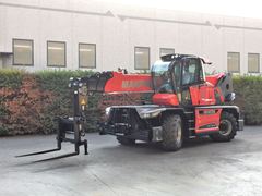Manitou MRT 2660 Vision +