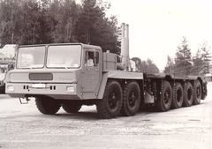 Faun KF80.63/64