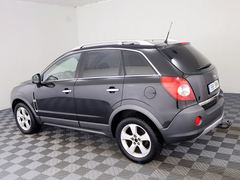 Opel ANTARA VAN 2.0CDTI/110KW-DPF AUTOMATIC