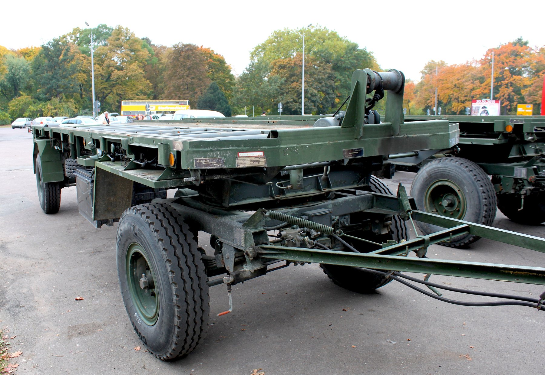 Anhänger Luther Werke BWB 2352