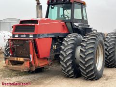 JI Case 4894