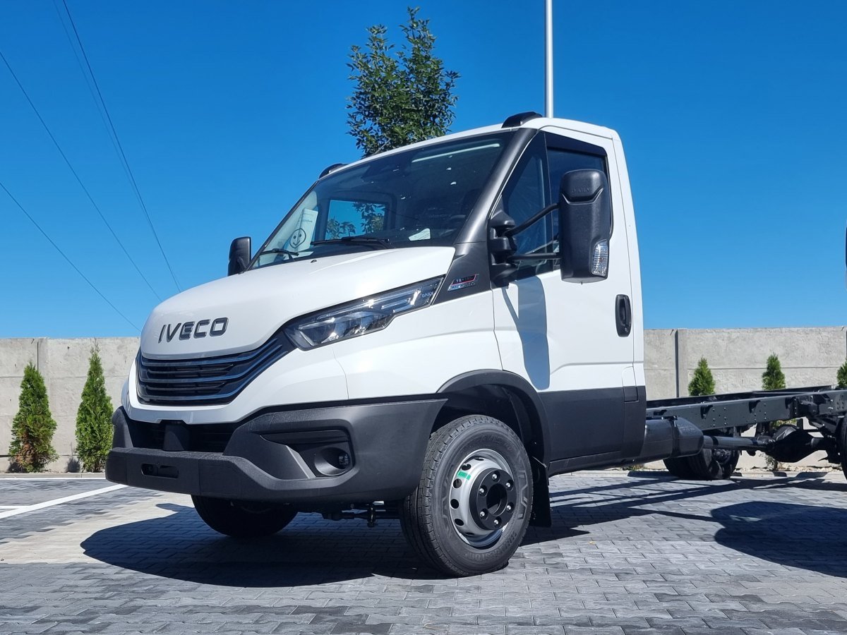 Truck Iveco Fiat 70 W
