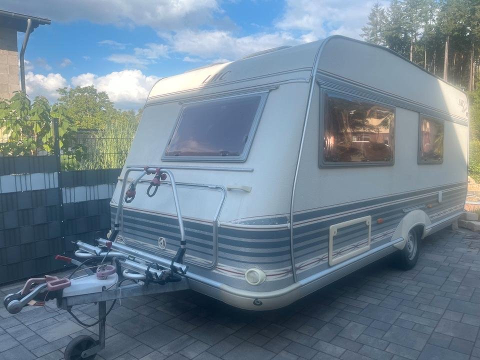 Anhänger Lmc 530