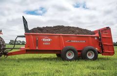 Kuhn PS 242