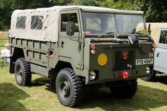 Land Rover LANDROVER 1 TON