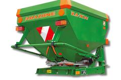 Amazone ZA-XW Perfect 502