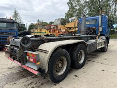Volvo 12 6X2R FAL9.0 RADT- A8