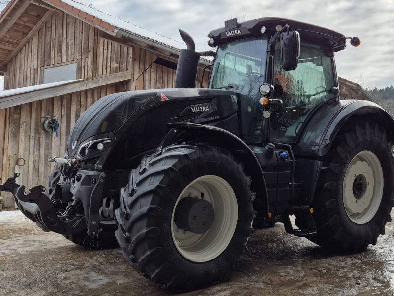 Tractor Valtra S 294