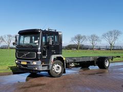 Volvo FL618-L/540