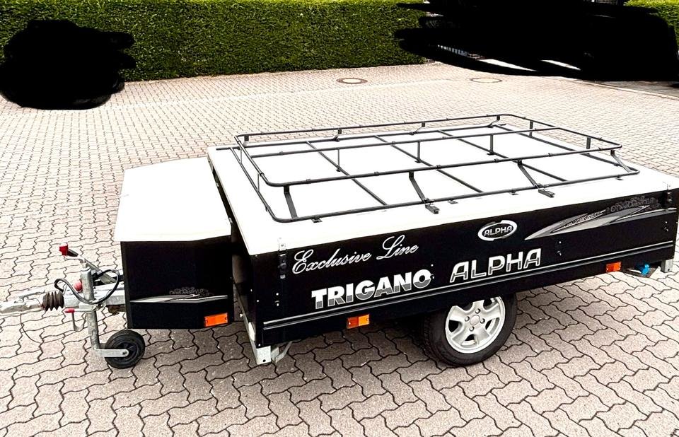 Trigano EXCLUSIVE LINE