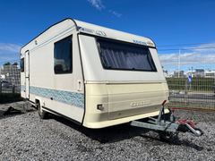 Adria Unica B 462dp