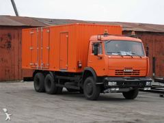 Kamaz КАМАЗ-49252