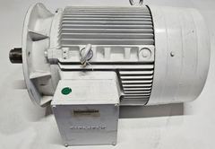 Siemens 1LA9 183–4WA..