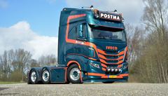Iveco S-WAY 570