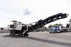 Roadtec Roadtec Cold Planer