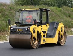 Bomag BW 206 AD-5 HF