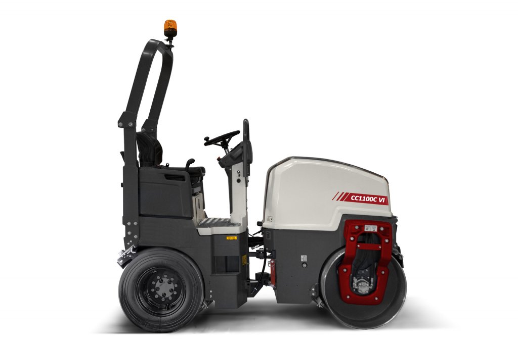 Dynapac CC1100C VI