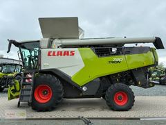 CLAAS Trion 720