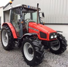 Massey Ferguson 4235-BB-4X4