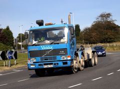 Volvo 7/10-4X2I
