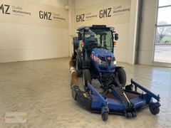 Iseki TG6400