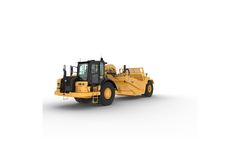 Caterpillar 621F
