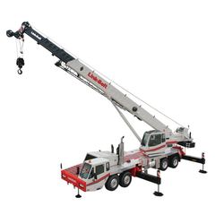 Link-Belt HTC-8660 SERIES II